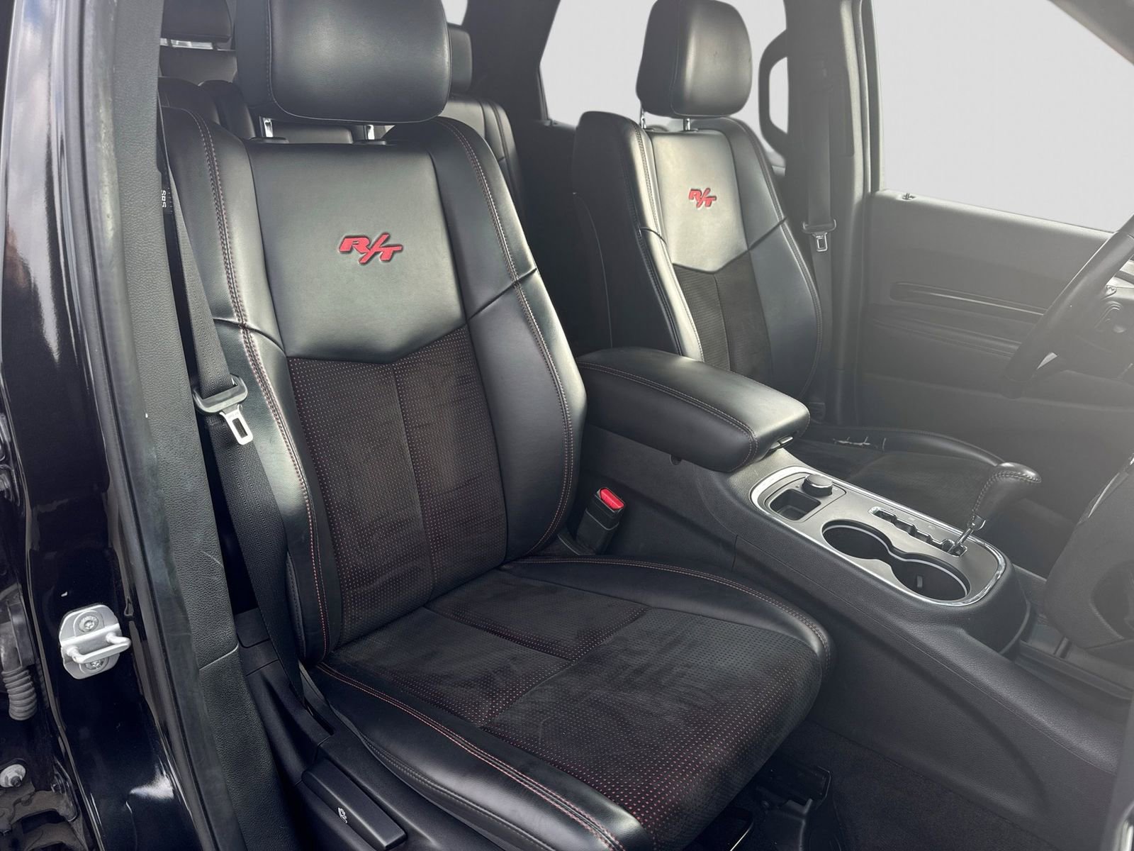 Used 2012 Dodge Durango R/T AWD/4WD image 25