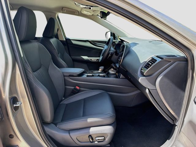 Certified 2025 Lexus NX 250 FWD w/ Accessory Package (Z1) image 15