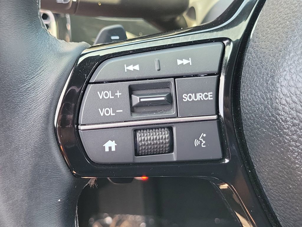 Used 2024 Honda Civic Sport image 5