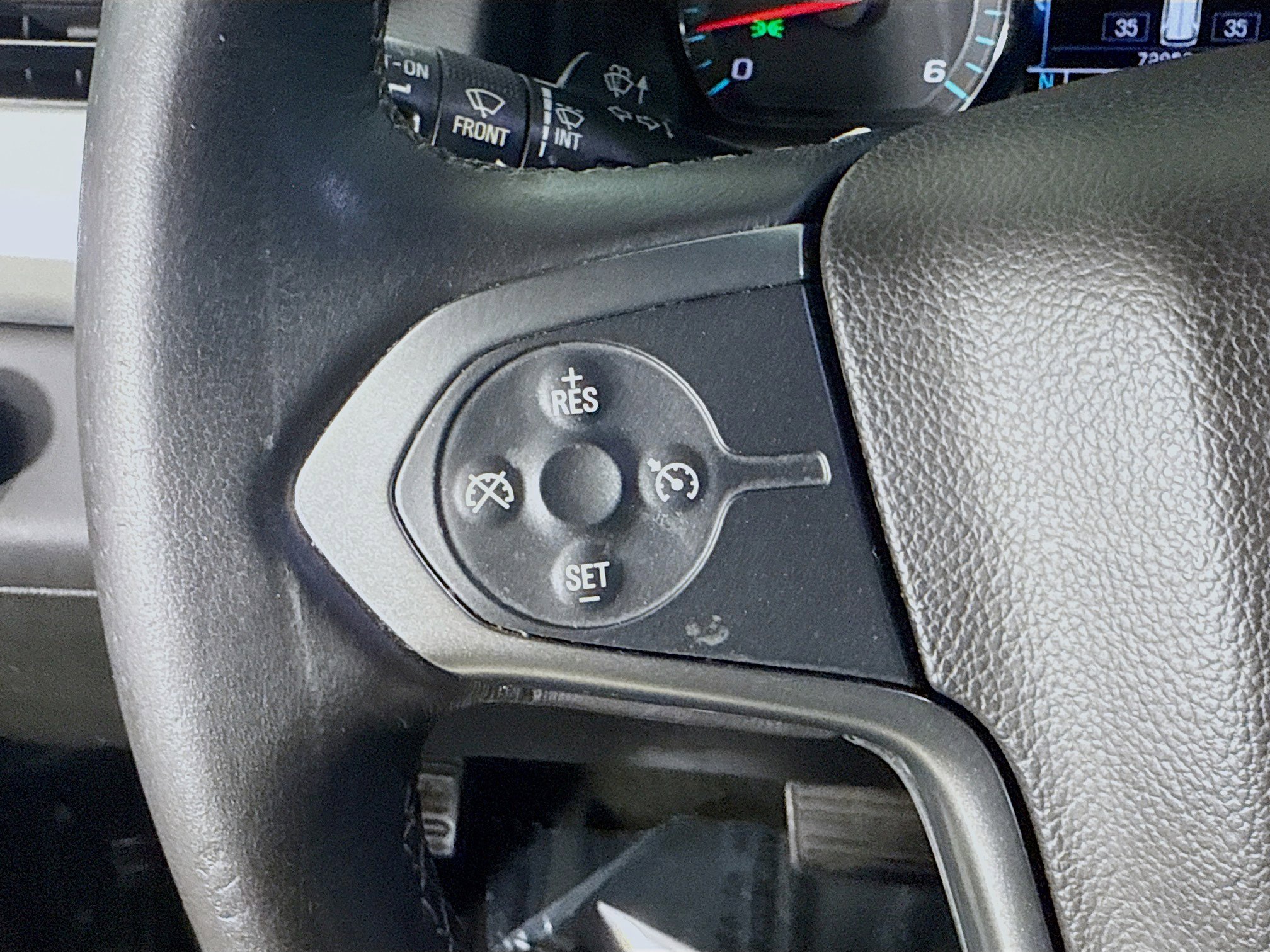 Used 2017 Chevrolet Tahoe LS RWD image 14