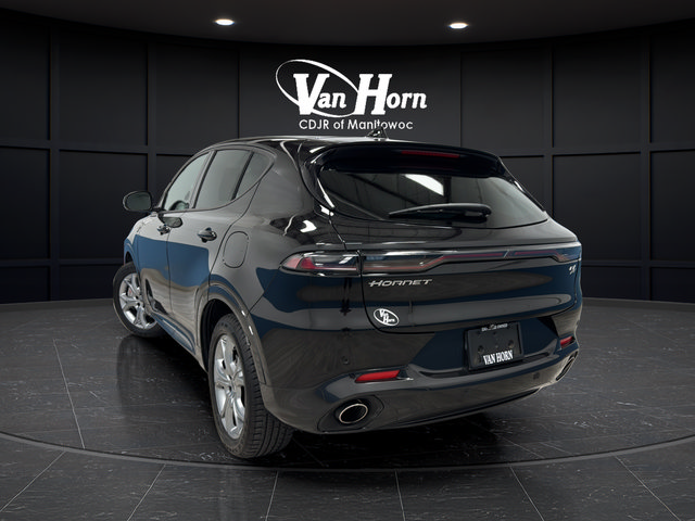 Used 2024 Dodge Hornet R/T AWD/4WD image 5