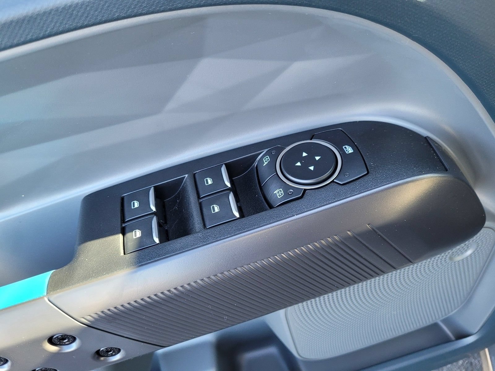 New 2026 Ford Maverick Lobo AWD/4WD image 14