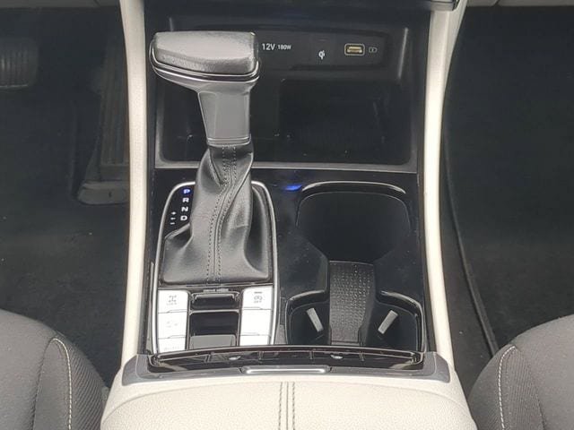 Used 2022 Hyundai Tucson SEL w/ Convenience Package AWD/4WD image 19