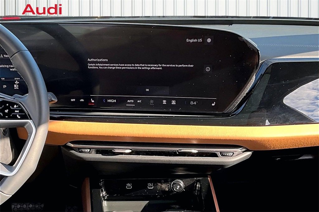 Certified 2025 Audi A5 2.0T Premium w/ Convenience Package image 9