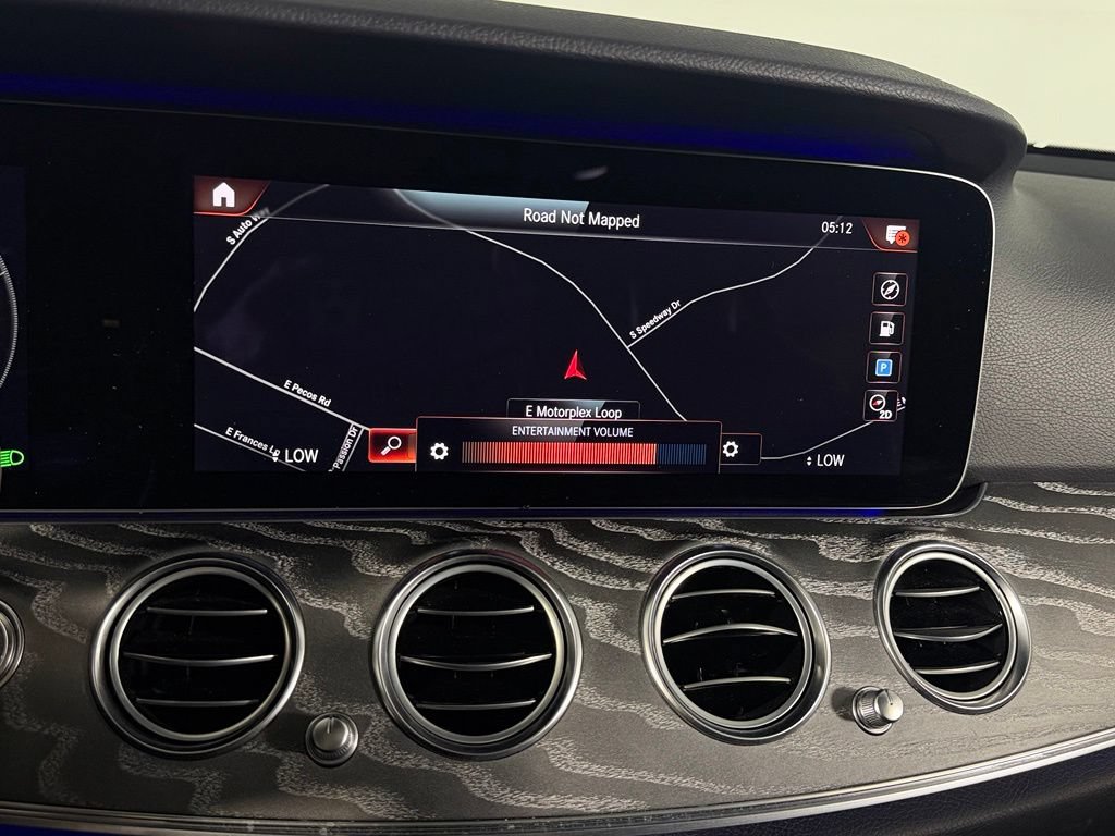 Used 2021 Mercedes-Benz E 450 4MATIC All-Terrain Wagon image 19