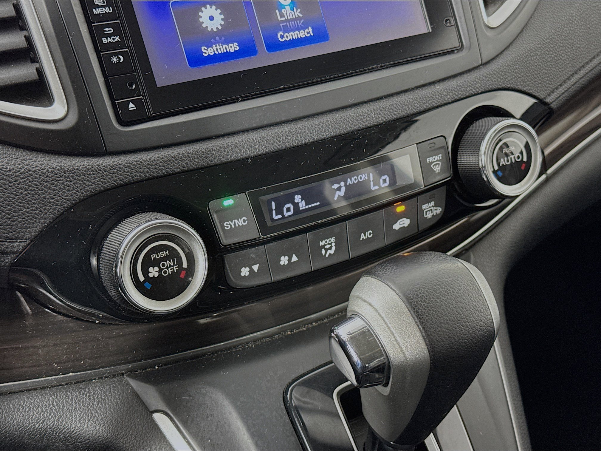 Used 2015 Honda CR-V EX-L image 15