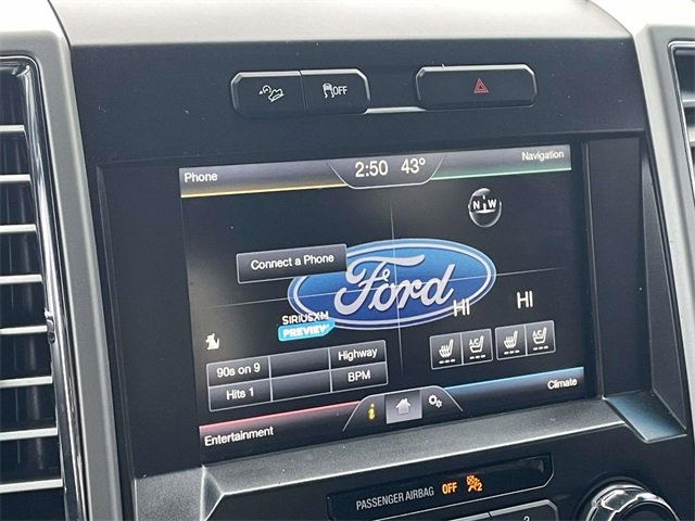 Used 2015 Ford F150 Lariat image 27