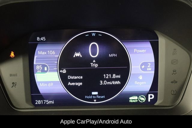 Used 2022 Chevrolet Bolt EUV LT w/ Driver Confidence Package image 11