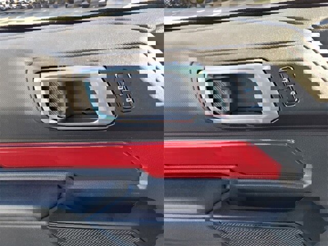 New 2025 Ford Bronco 2-Door w/ Sasquatch Package image 23