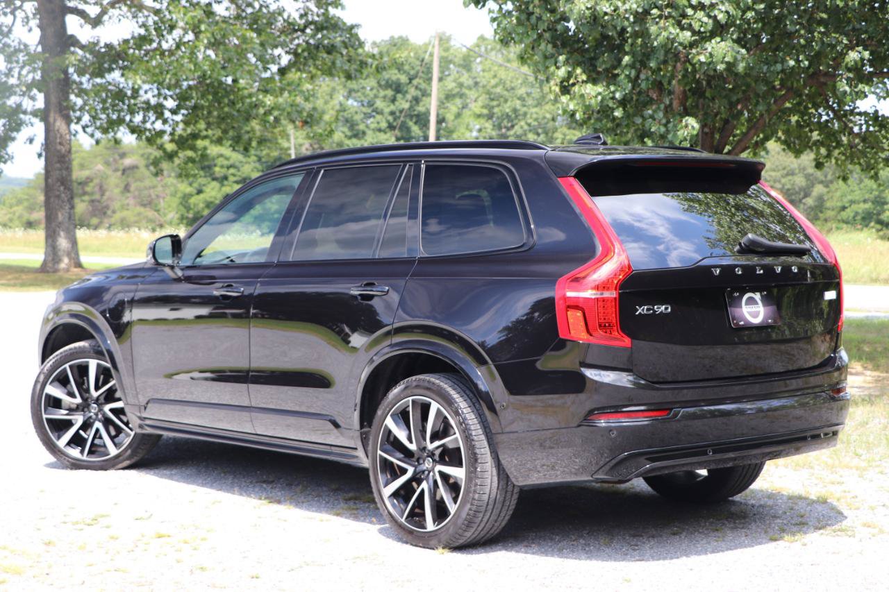Used 2023 Volvo XC90 T8 Ultimate AWD/4WD image 43