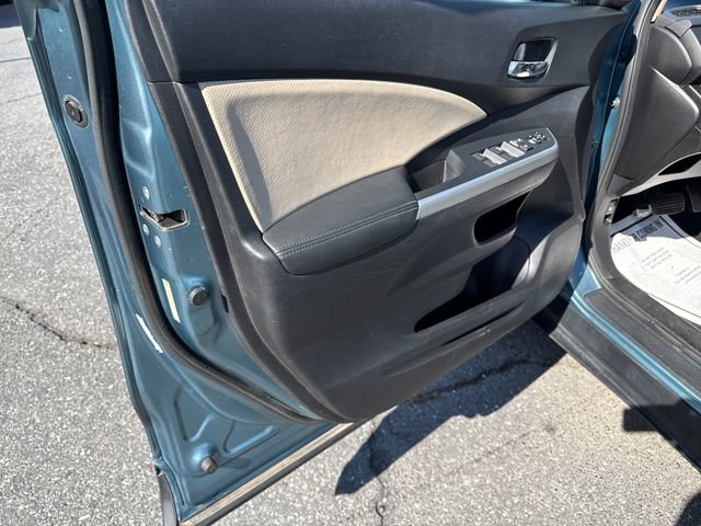 Used 2015 Honda CR-V EX-L image 10