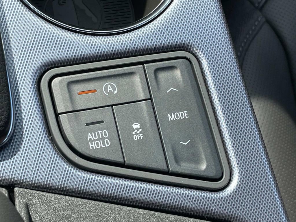 New 2025 Cadillac CT4 Premium Luxury image 28