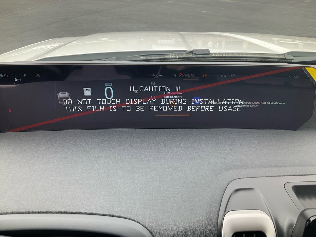 New 2026 Ford Expedition Max Active image 22