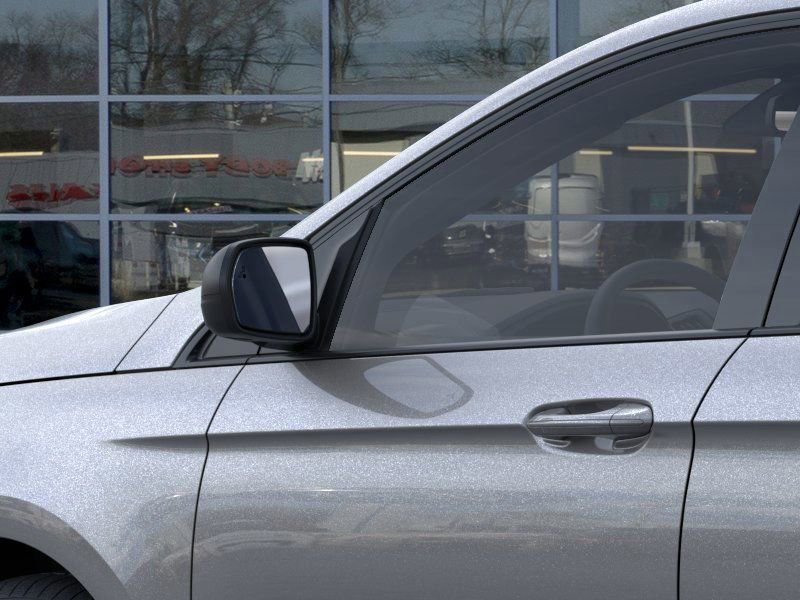 New 2024 Ford Edge SE image 20