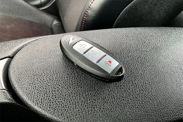 Certified 2020 Nissan 370Z image 30