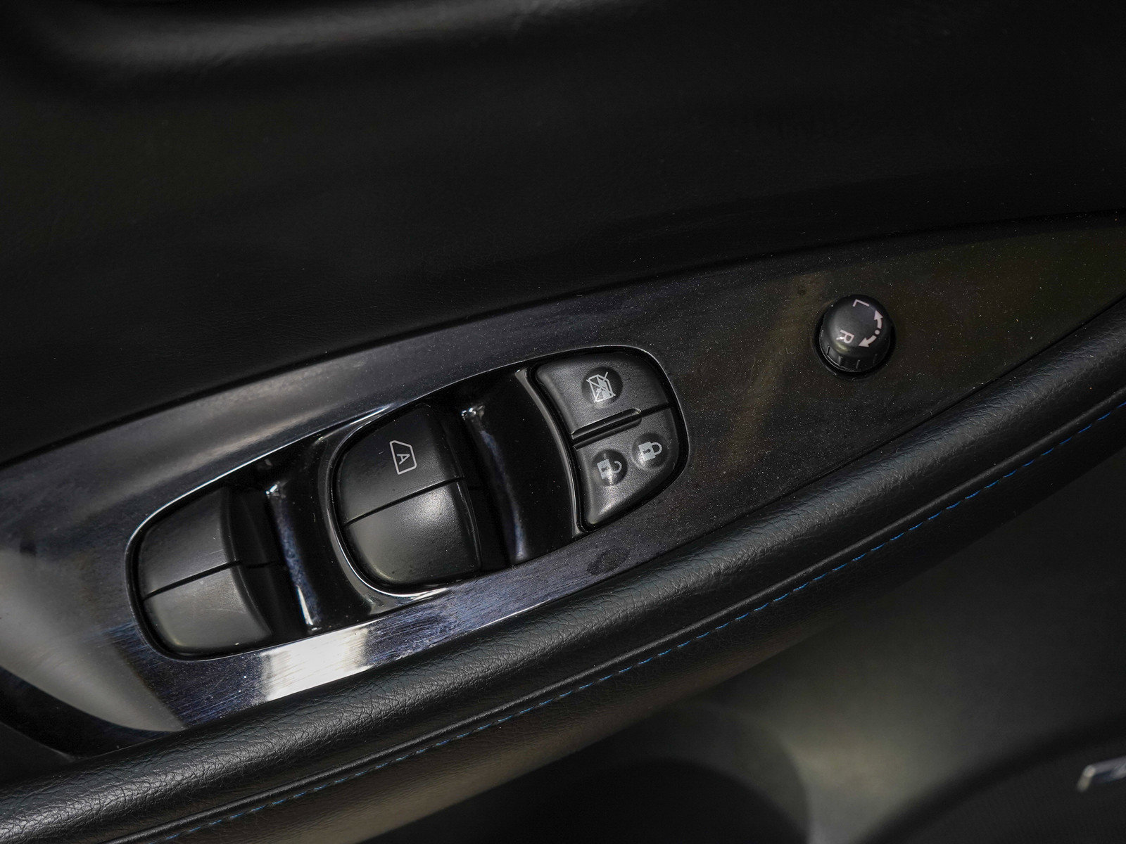 Used 2020 Nissan Leaf SL Plus w/ Protection Package FWD image 19