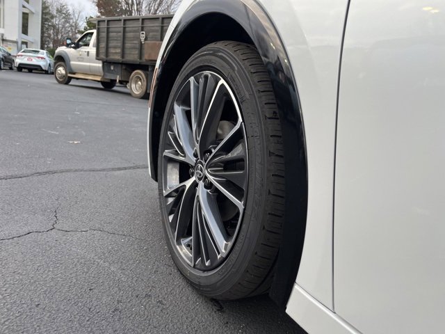 New 2026 Toyota Prius Limited image 9