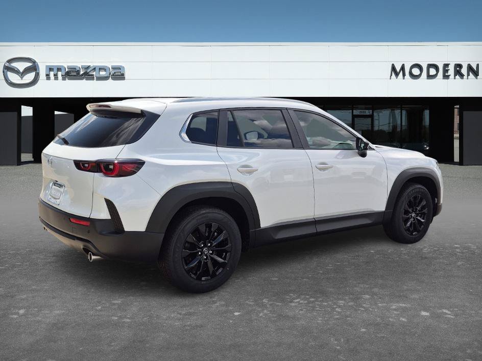 New 2026 MAZDA CX-50 AWD 2.5 S w/ Weather Package image 5
