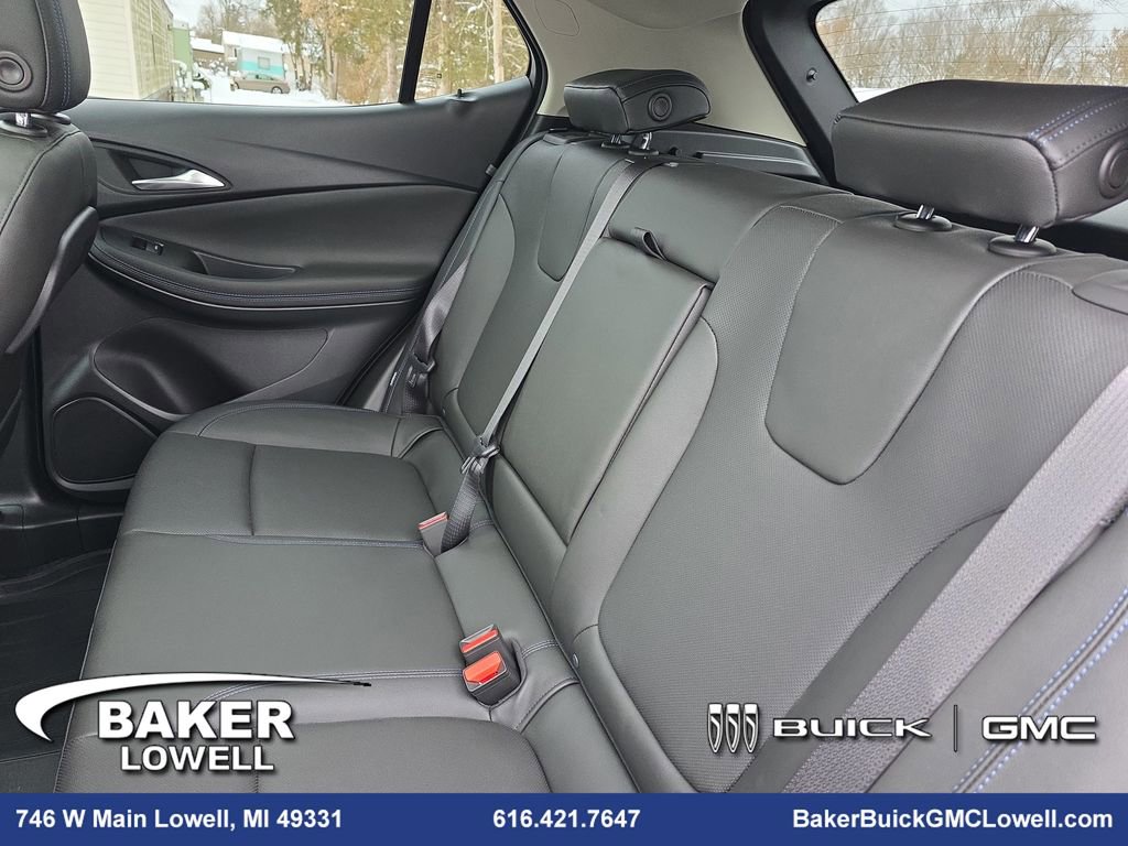 New 2026 Buick Encore GX Sport Touring w/ Comfort Package image 14