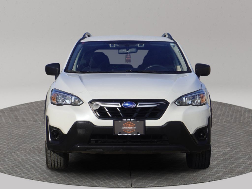 Used 2021 Subaru Crosstrek 2.0i image 4