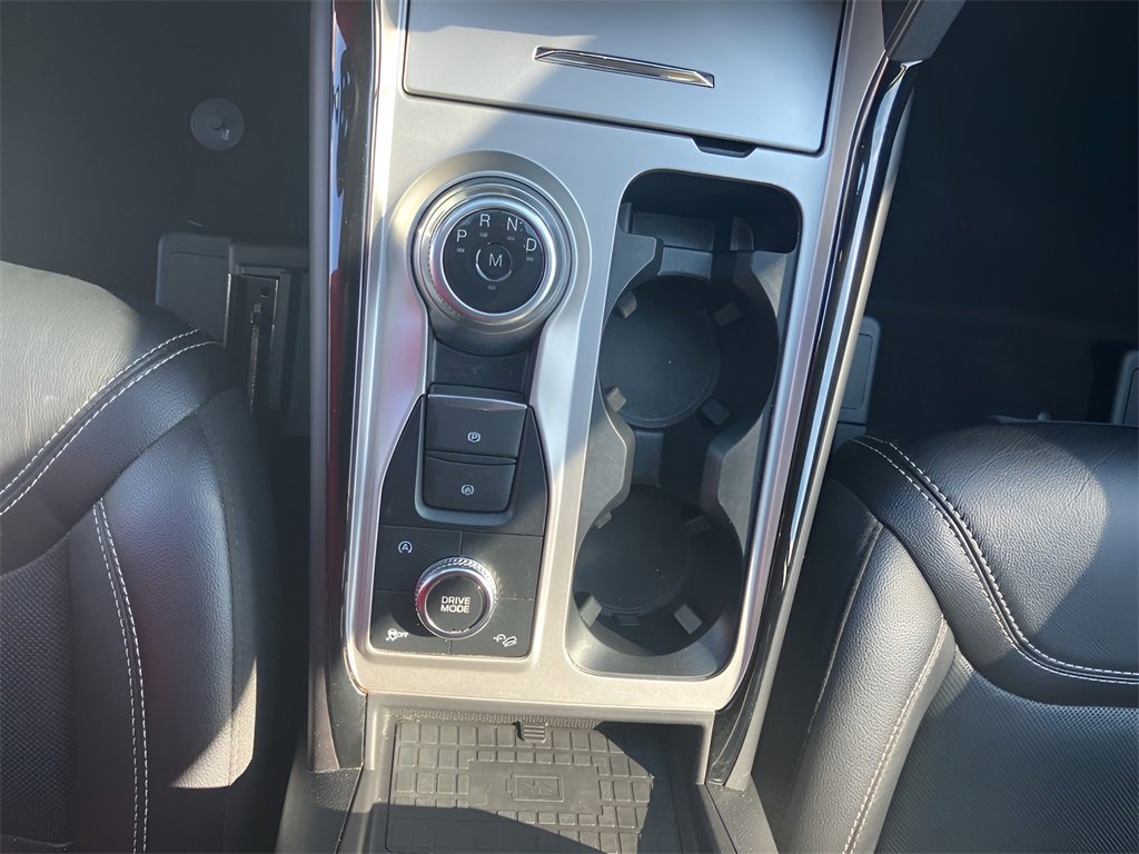 Used 2023 Ford Explorer ST w/ Equipment Group 401A image 27