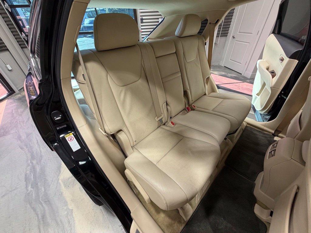 Used 2013 Lexus RX 450h AWD w/ Navigation Pkg image 5