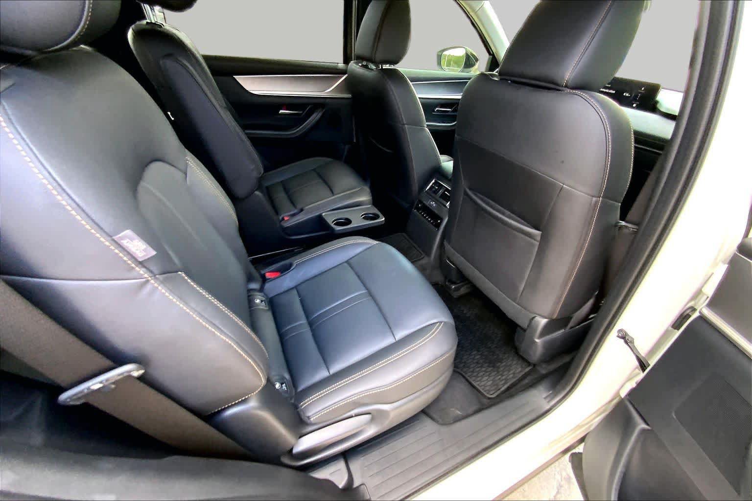 Used 2026 MAZDA CX-90 3.3 Turbo w/ Premium Sport Pkg AWD/4WD image 20