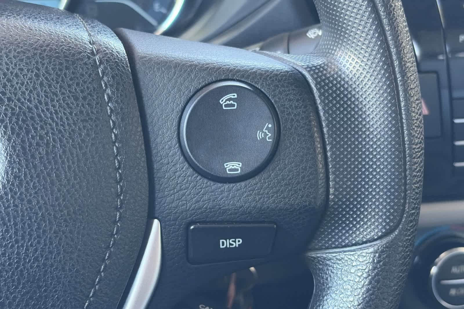 Used 2016 Toyota Corolla LE FWD image 24