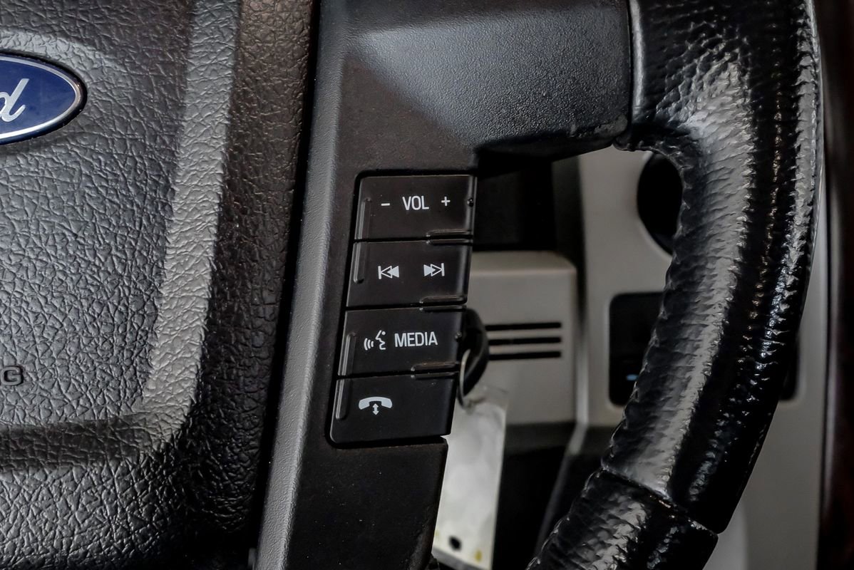 Used 2012 Ford F150 Lariat w/ Lariat Plus Pkg AWD/4WD image 15