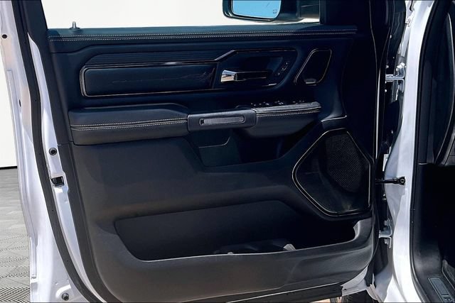 Used 2023 RAM 1500 Limited w/ Night Edition AWD/4WD image 18