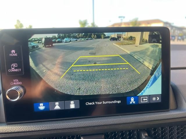 New 2026 Honda CR-V Sport-L image 16