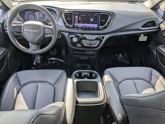 New 2026 Chrysler Pacifica Select w/ S Appearance Package FWD image 22