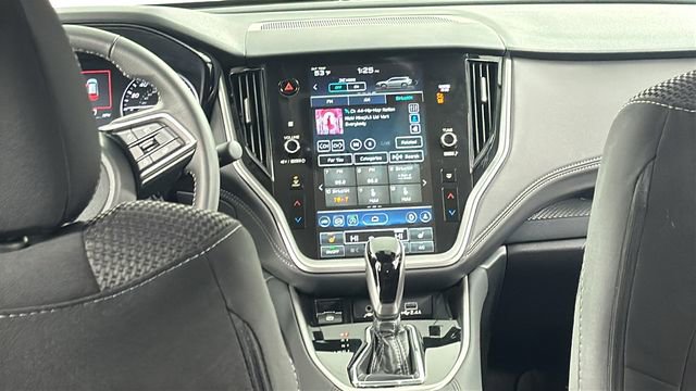Certified 2025 Subaru Outback Premium image 20