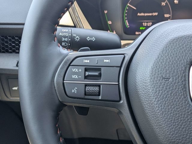 New 2026 Honda CR-V TrailSport image 24