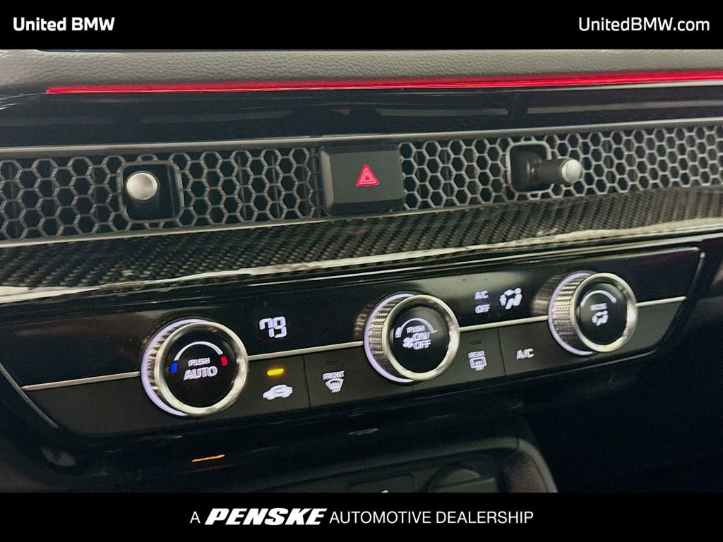 Used 2024 Honda Civic Sport image 10