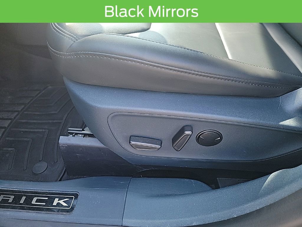 Used 2023 Ford Maverick Lariat w/ Lariat Luxury Package image 25