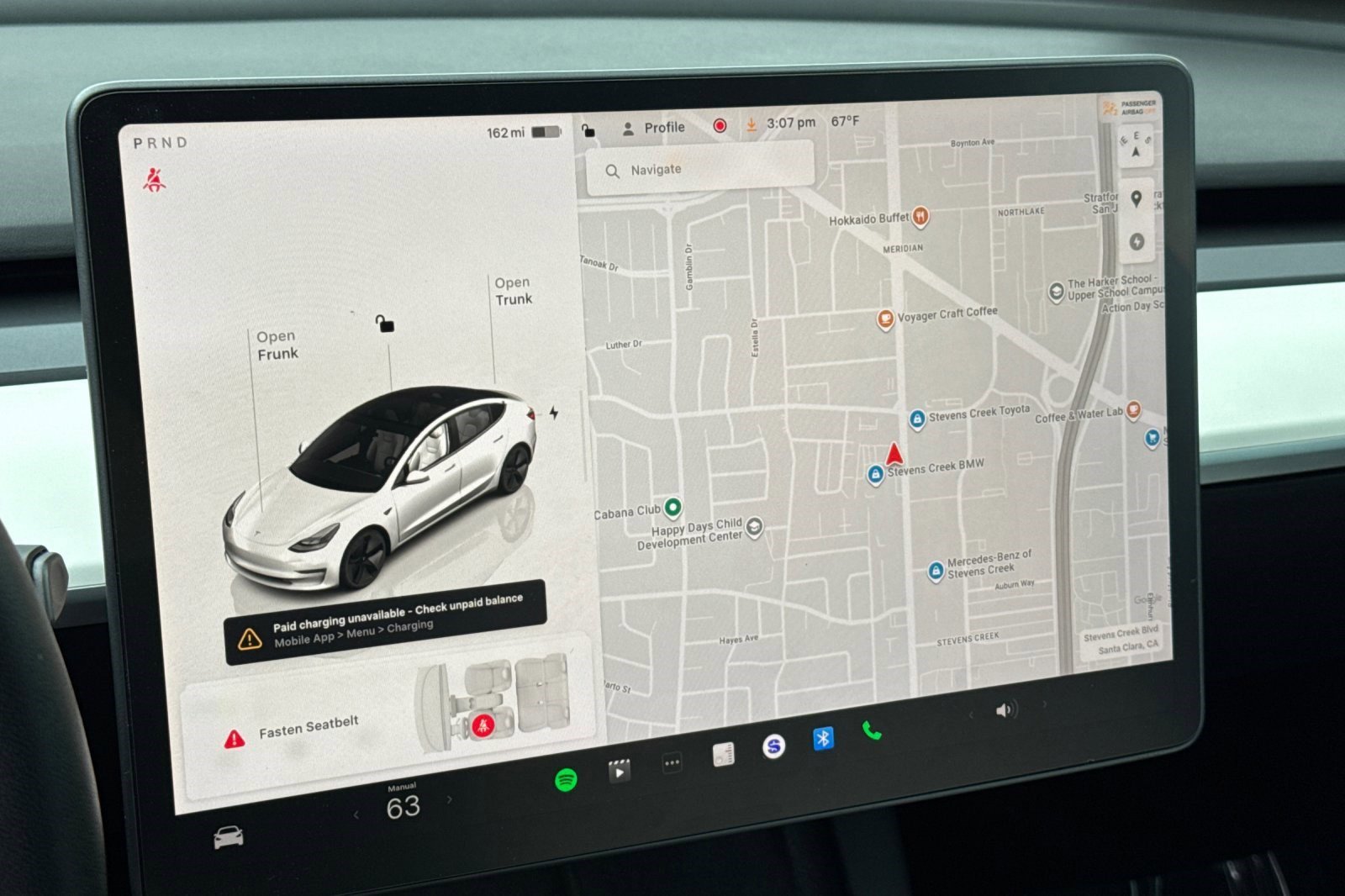 Used 2022 Tesla Model 3 Long Range image 23