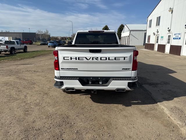 Used 2024 Chevrolet Silverado 1500 RST image 6