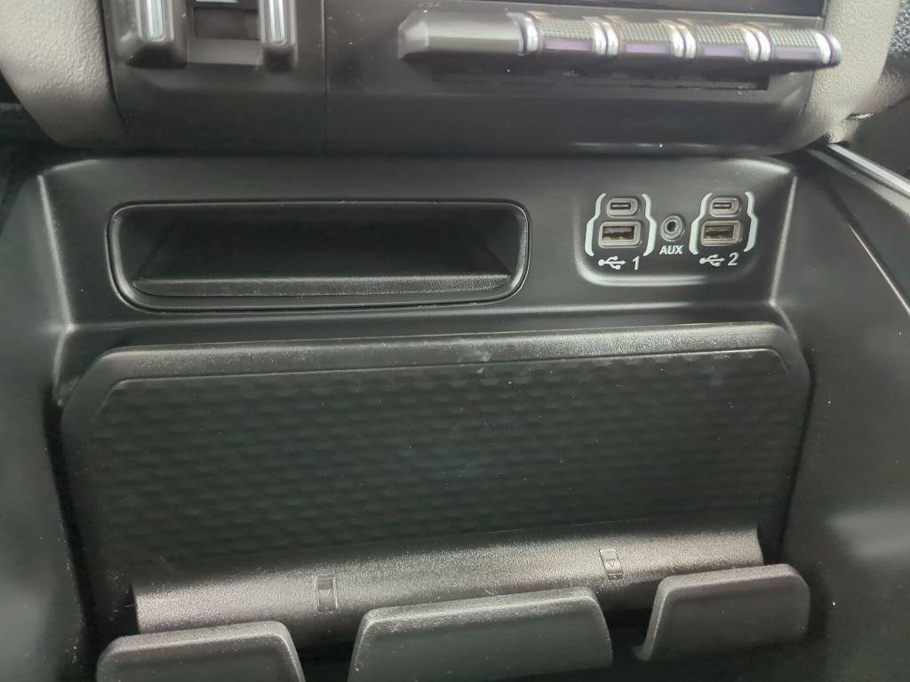 Used 2021 RAM 1500 Big Horn image 26