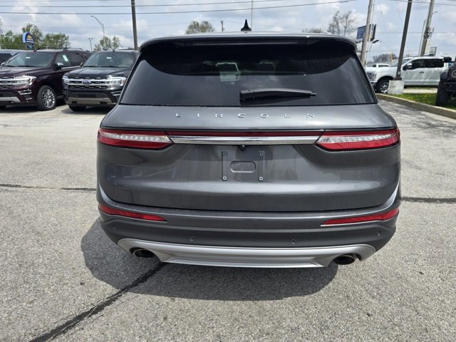 Used 2022 Lincoln Corsair Reserve image 4