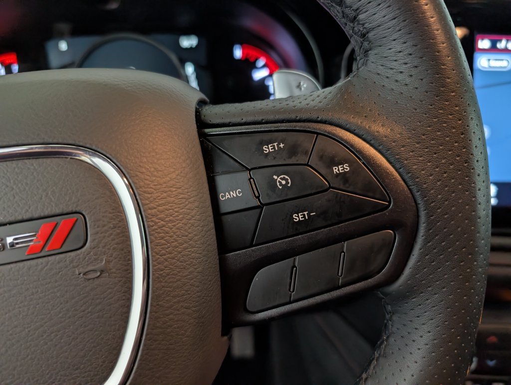 Used 2026 Dodge Durango GT AWD/4WD image 18