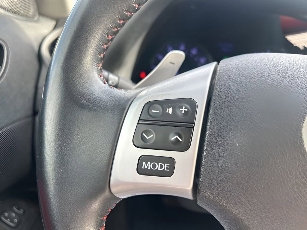 Used 2014 Lexus IS 250C w/ Luxury Package RWD image 23