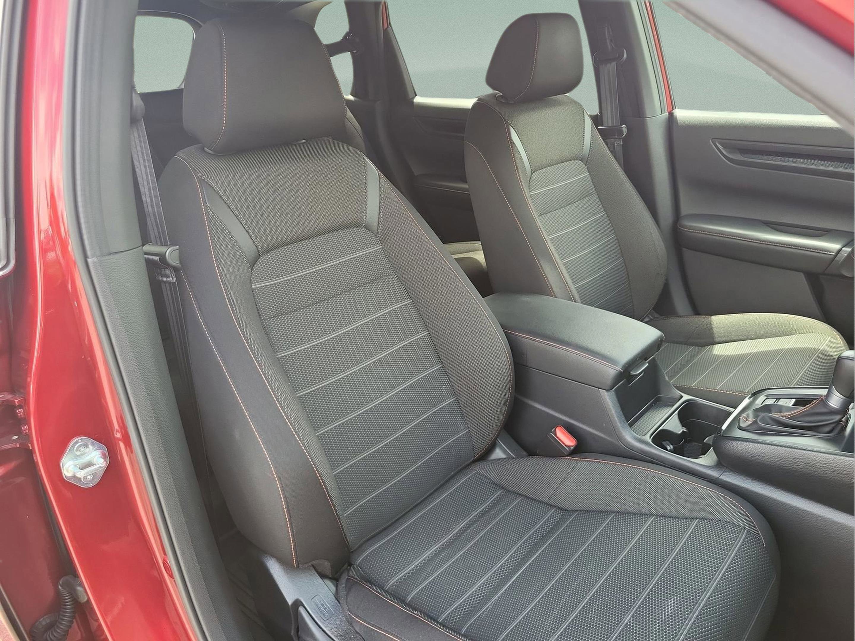 Certified 2024 Honda CR-V Sport image 19
