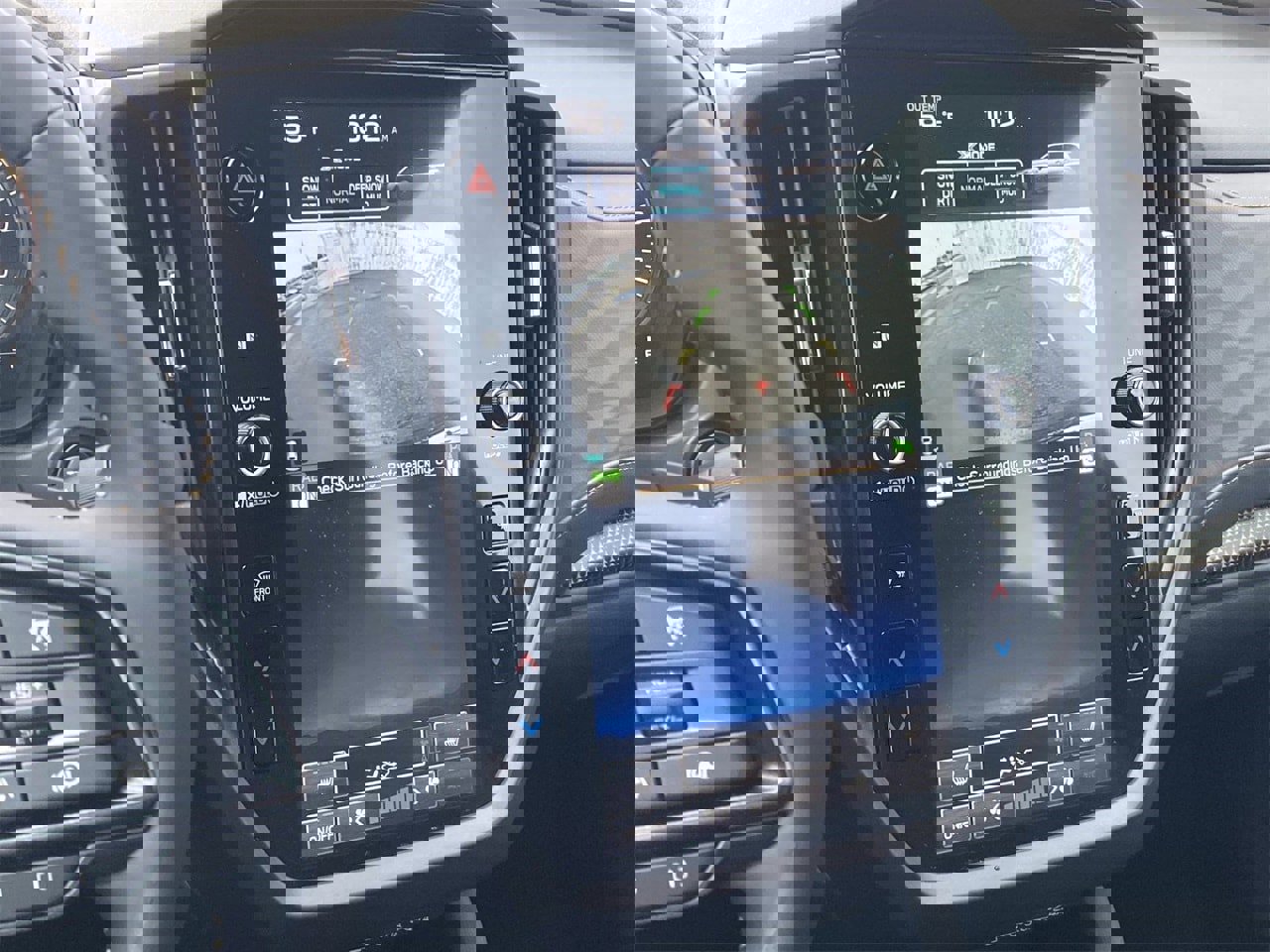 New 2026 Subaru Forester Wilderness image 23