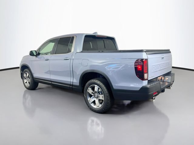 New 2026 Honda Ridgeline RTL image 6