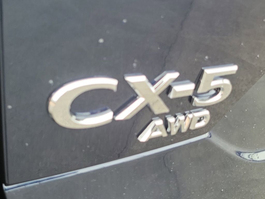 New 2025 MAZDA CX-5 AWD 2.5 S w/ Premium Plus Pkg image 20