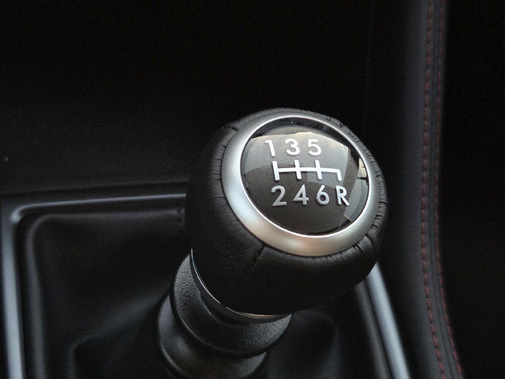 New 2026 Subaru WRX Premium AWD/4WD image 18