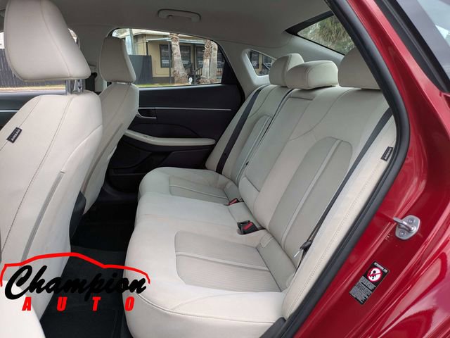 Used 2023 Hyundai Sonata SEL FWD image 16