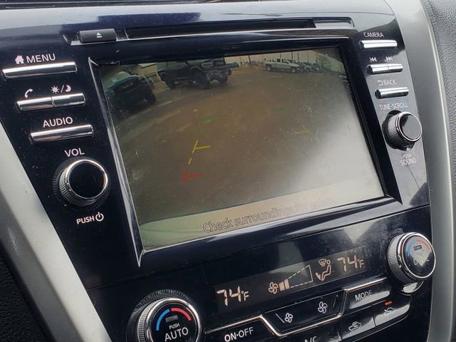 Used 2023 Nissan Murano SV image 22