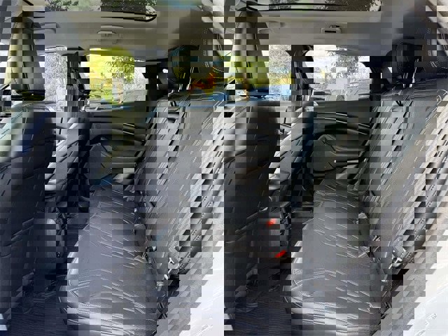 Certified 2021 Ford Mustang Mach-E Premium image 22